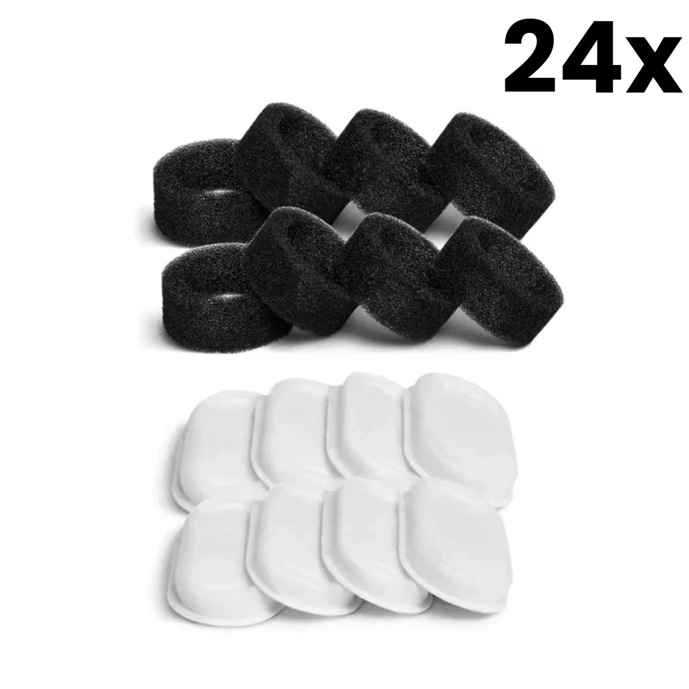 Add Years to Your Cat's Life with Purrify's Triple-Filtration System