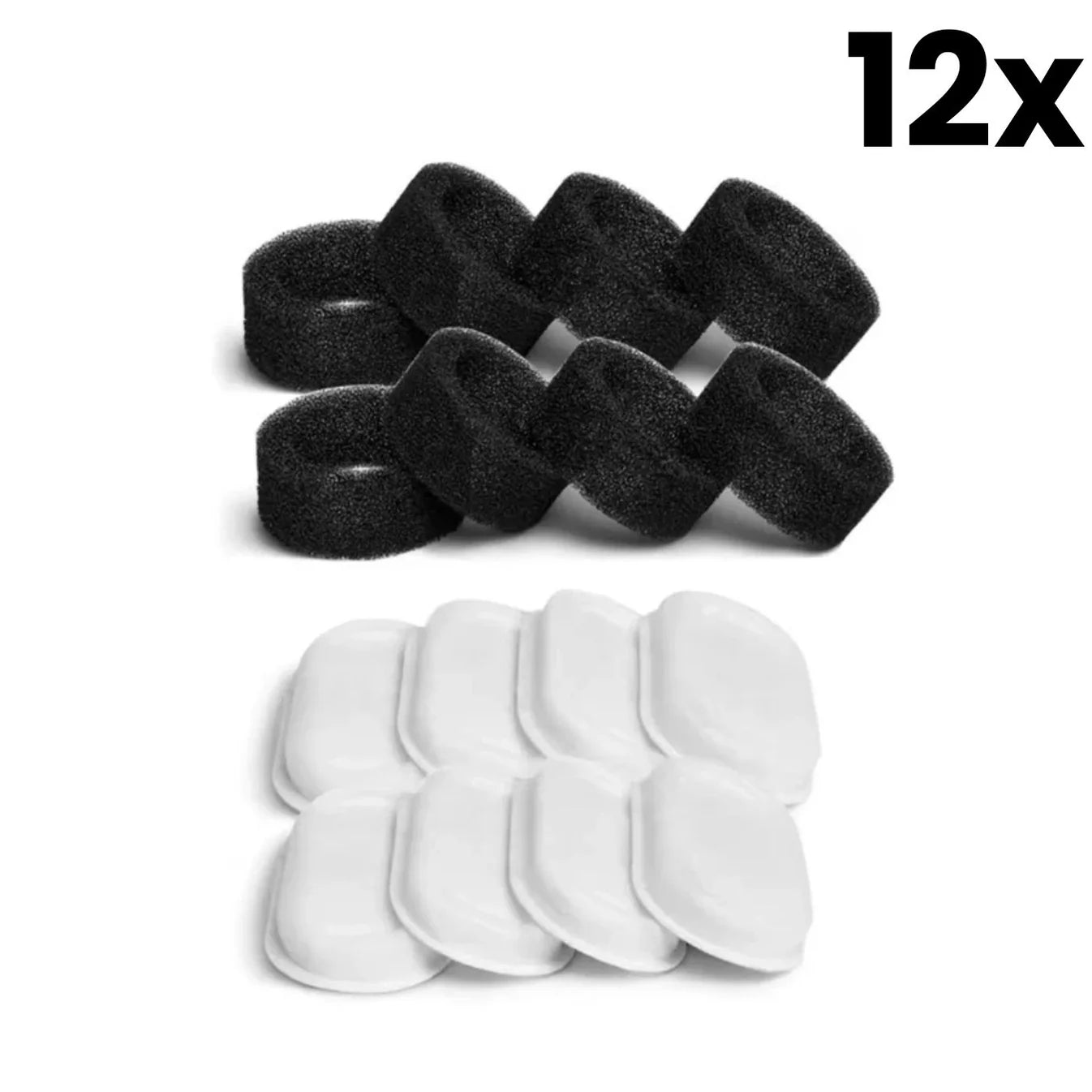 Add Years to Your Cat's Life with Purrify's Triple-Filtration System