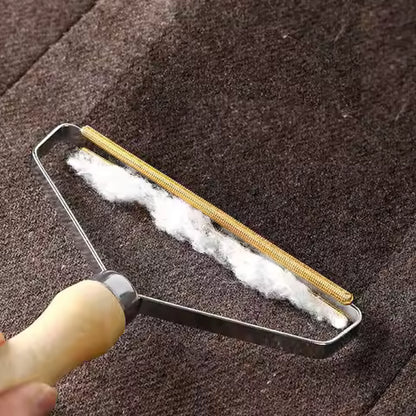 Cat Hair Scraper