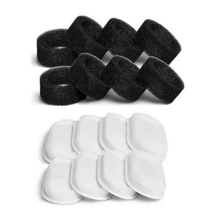 Add Years to Your Cat's Life with Purrify's Triple-Filtration System